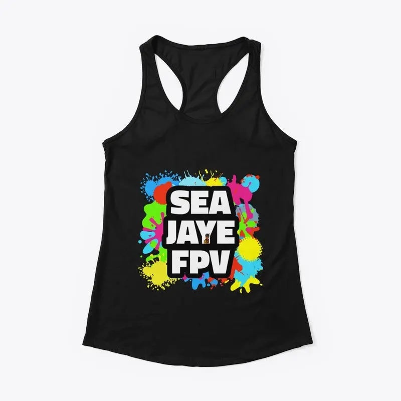 SEAJAYEFPV RACERBACK