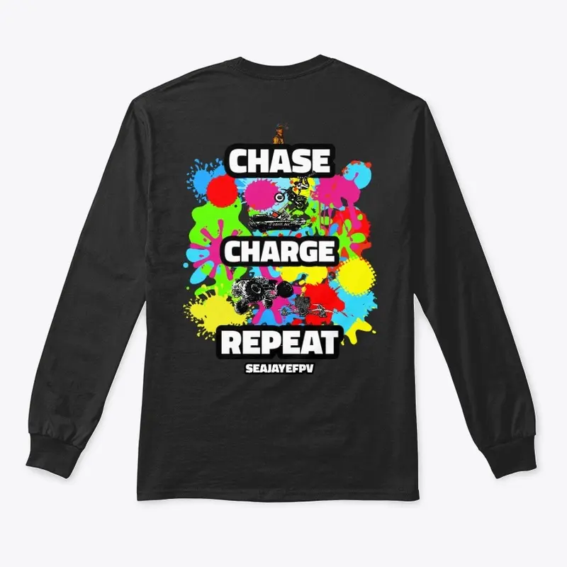 Chase charge repeat