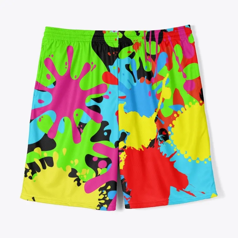 SEAJAYEFPV shorts